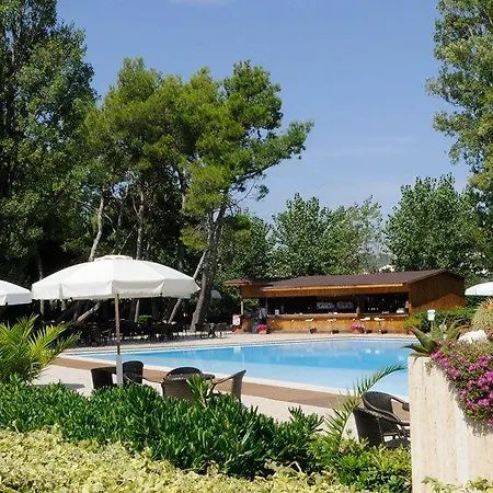 President Hotel