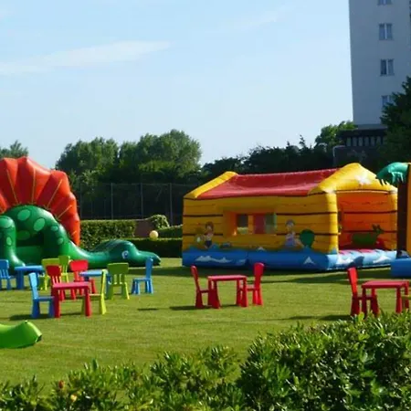 President 4* Silvi Marina