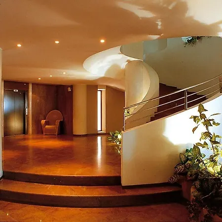 President 酒店 锡尔维玛丽娜