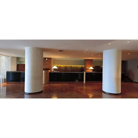 酒店 President 锡尔维玛丽娜