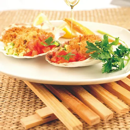 President Silvi Marina