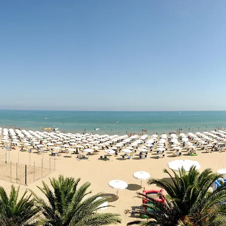 President Silvi Marina