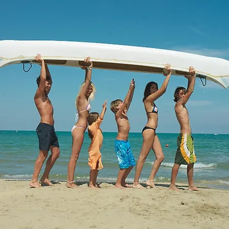 President Hotel Silvi Marina