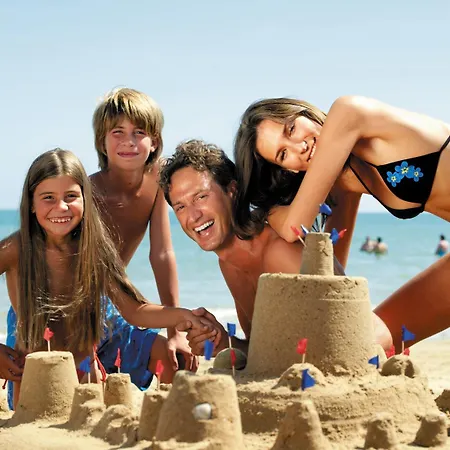 President 4* 锡尔维玛丽娜