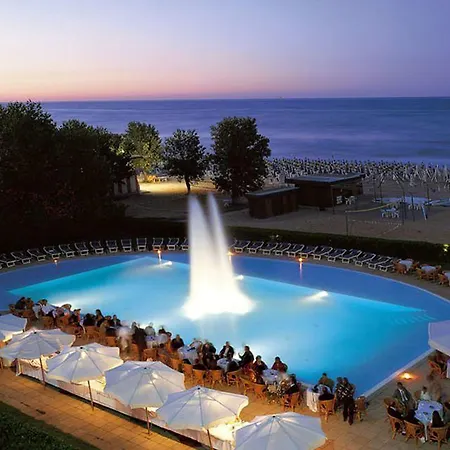 President 酒店 锡尔维玛丽娜