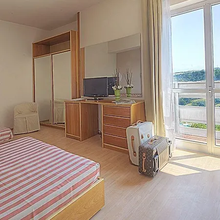 President ホテル 4*