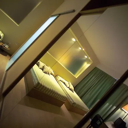 President 4* Silvi Marina