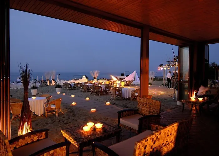 President Ξενοδοχείο Silvi Marina