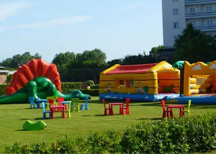 President 4* Silvi Marina