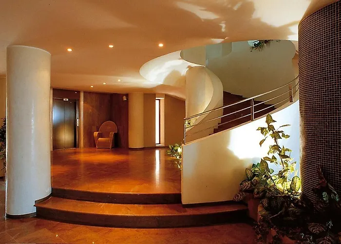 President Hotel Silvi Marina