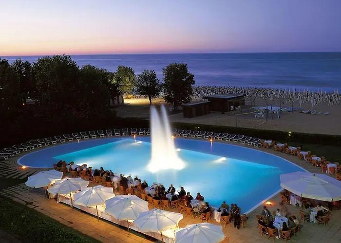 President Hotel Silvi Marina