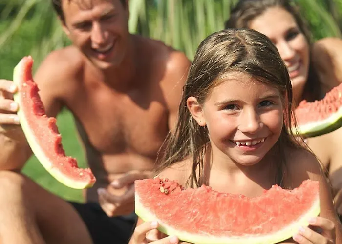 Ξενοδοχείο President Silvi Marina