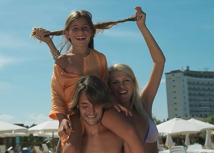 President Silvi Marina